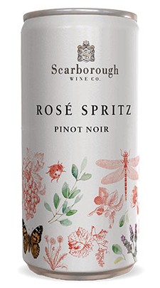 Rosé Spritz