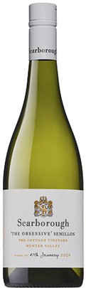 2024 The Obsessive Semillon