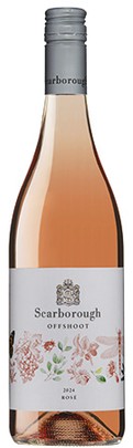 2024 Offshoot Rosé