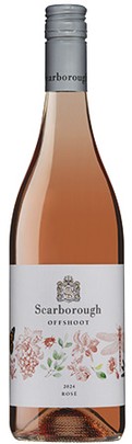 2024 Offshoot Rosé