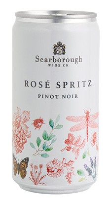 Rosé Spritz