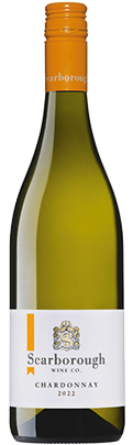 2022 Yellow Label Chardonnay