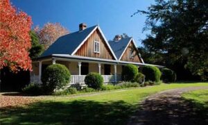 Carriages Boutique Hotel & Vineyard at Diamond Estate