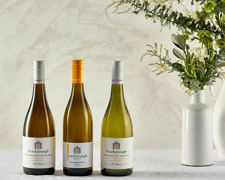 Scarborough Chardonnay