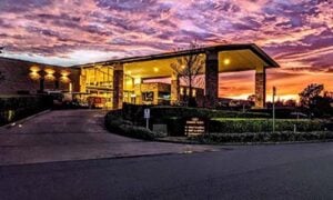 Rydges Resort Hunter Valley