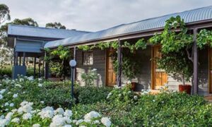 Hermitage Lodge