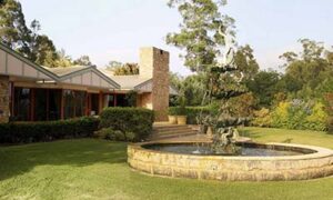 Mercure Resort Hunter Valley Gardens