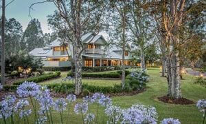 Spicers Vineyard Estate