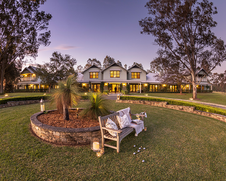 Spicers Retreat