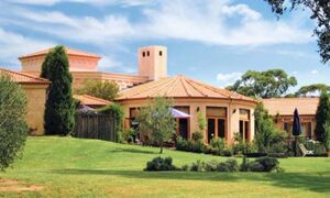 Tuscany Estate