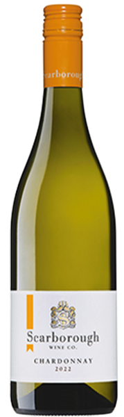 Current Release Yellow Label Chardonnay Bottle Shot