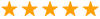 5 stars icon