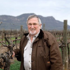 Ian Scarborough