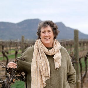 Liz Riley, Scarborough Wine Co