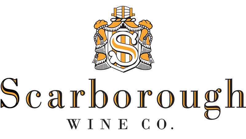 Scarborough Wine Co Logo (Link to homepage)