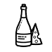 Wine Icon