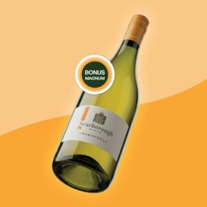 Bonus Magnum when you join the Wine Club in May