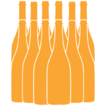 12 bottle Wine Club