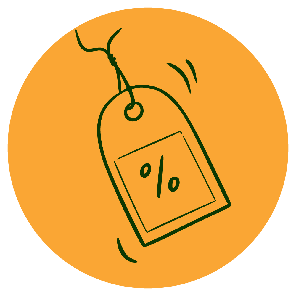 Discounts